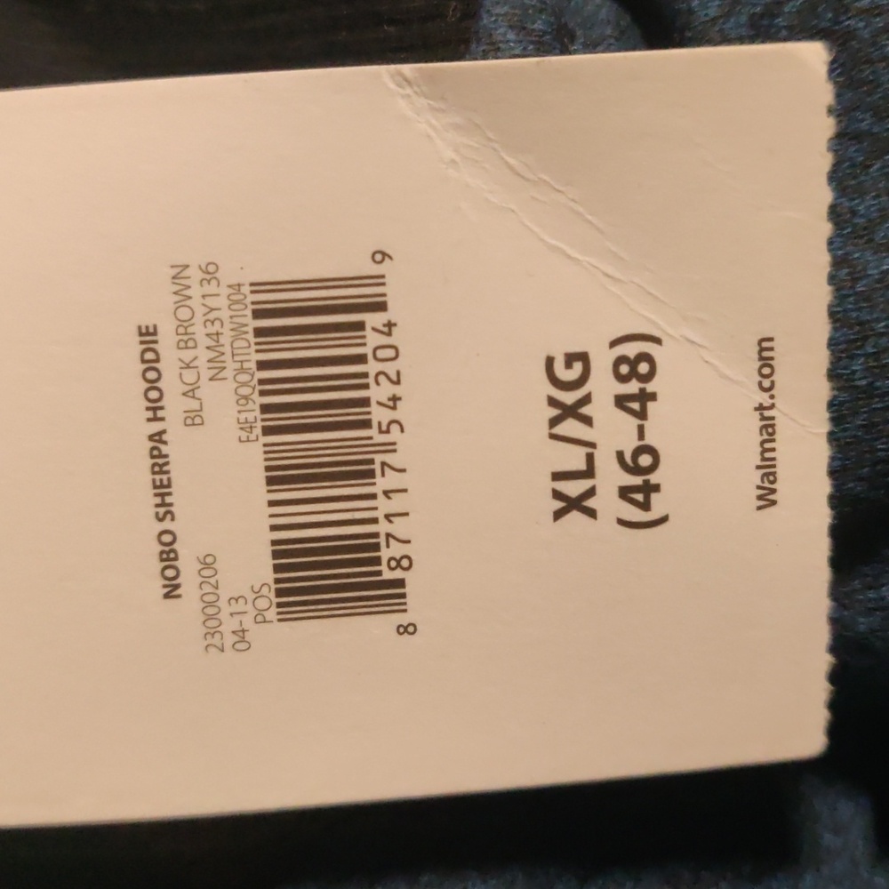 Man jacket - Picture 2 of 4